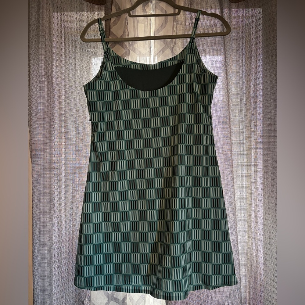 Bad Birdie Athletic Dress - Picture 2 of 5